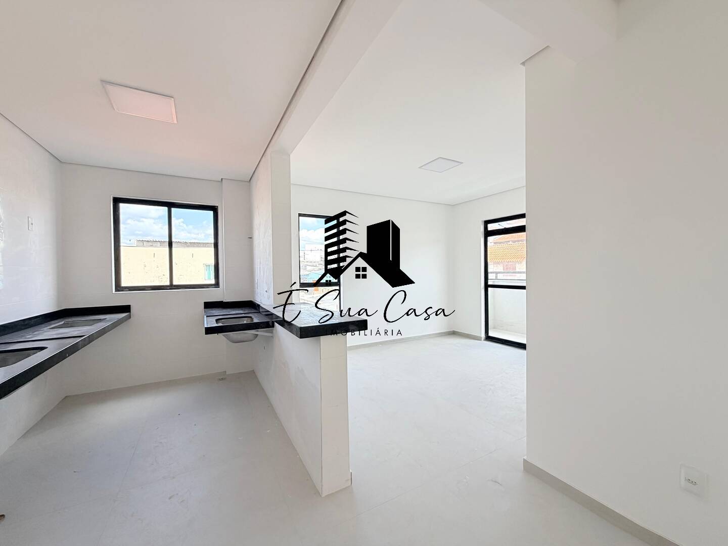 Apartamento, 3 quartos, 80 m² - Foto 10
