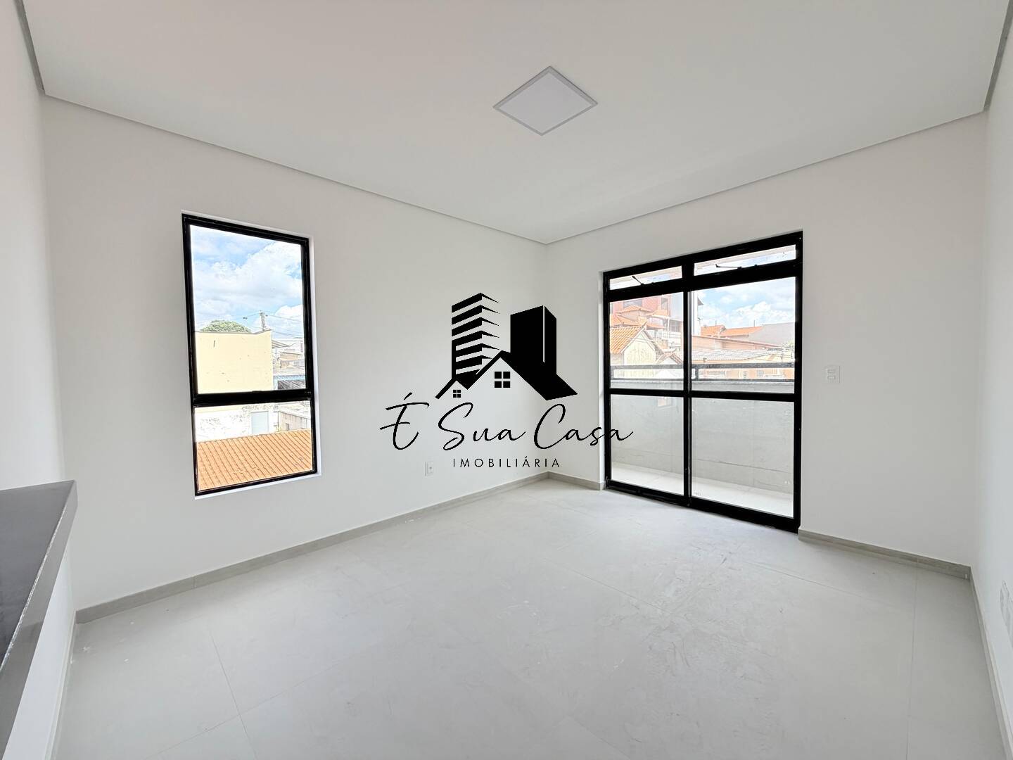 Apartamento, 3 quartos, 80 m² - Foto 2