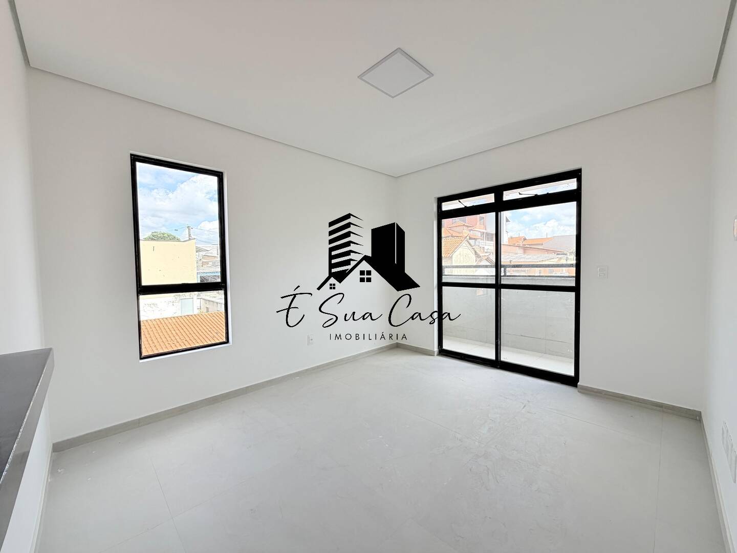 Apartamento, 3 quartos, 80 m² - Foto 4