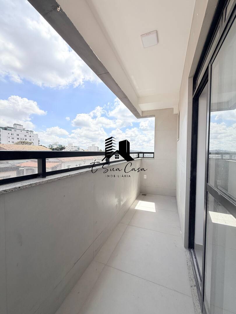 Apartamento, 3 quartos, 80 m² - Foto 3