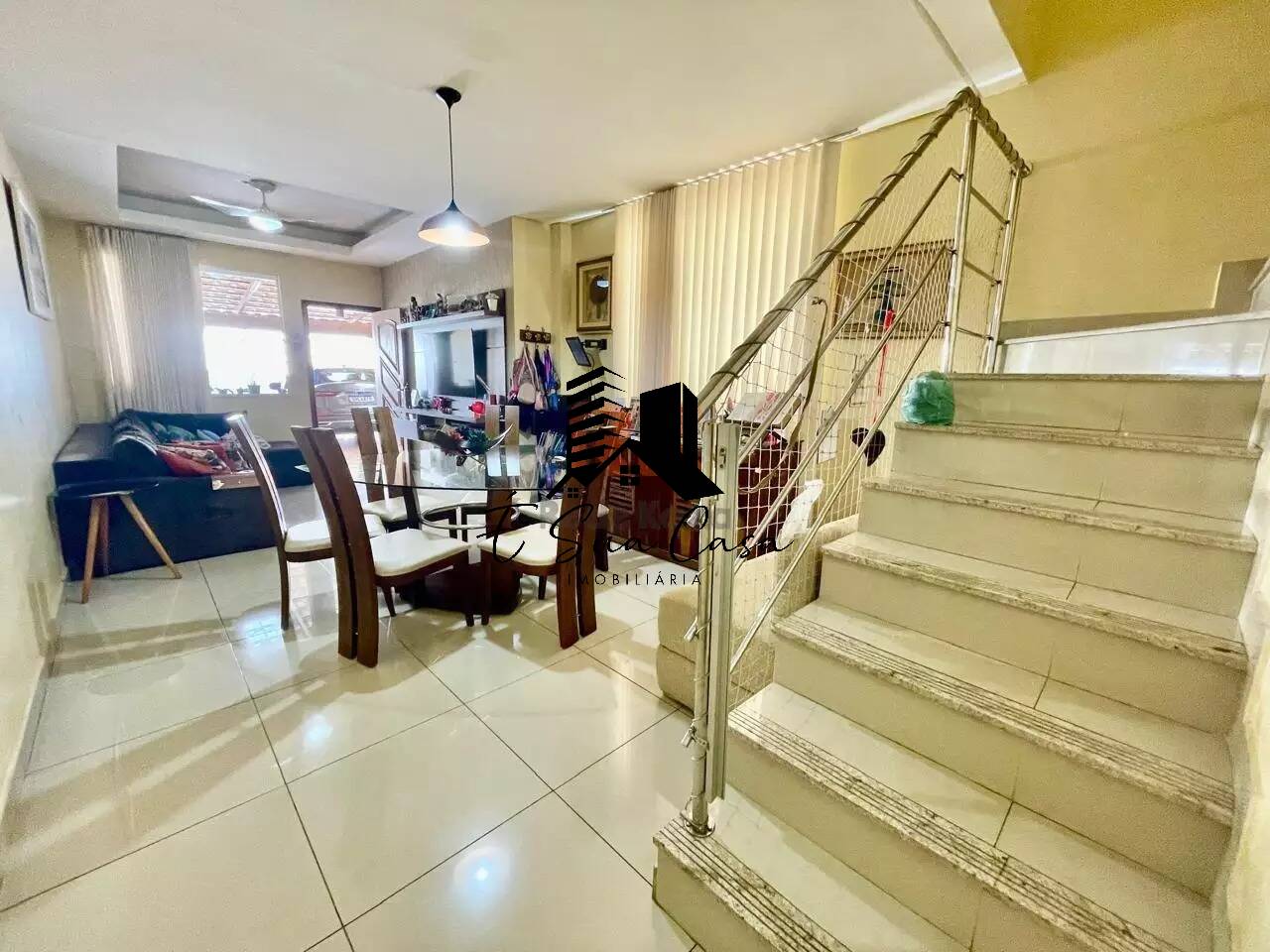 Casa, 3 quartos, 180 m² - Foto 16