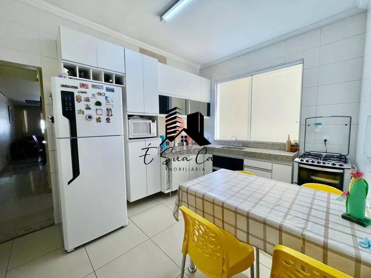 Casa, 3 quartos, 180 m² - Foto 15