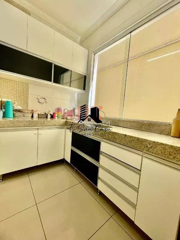 Casa, 3 quartos, 180 m² - Foto 14
