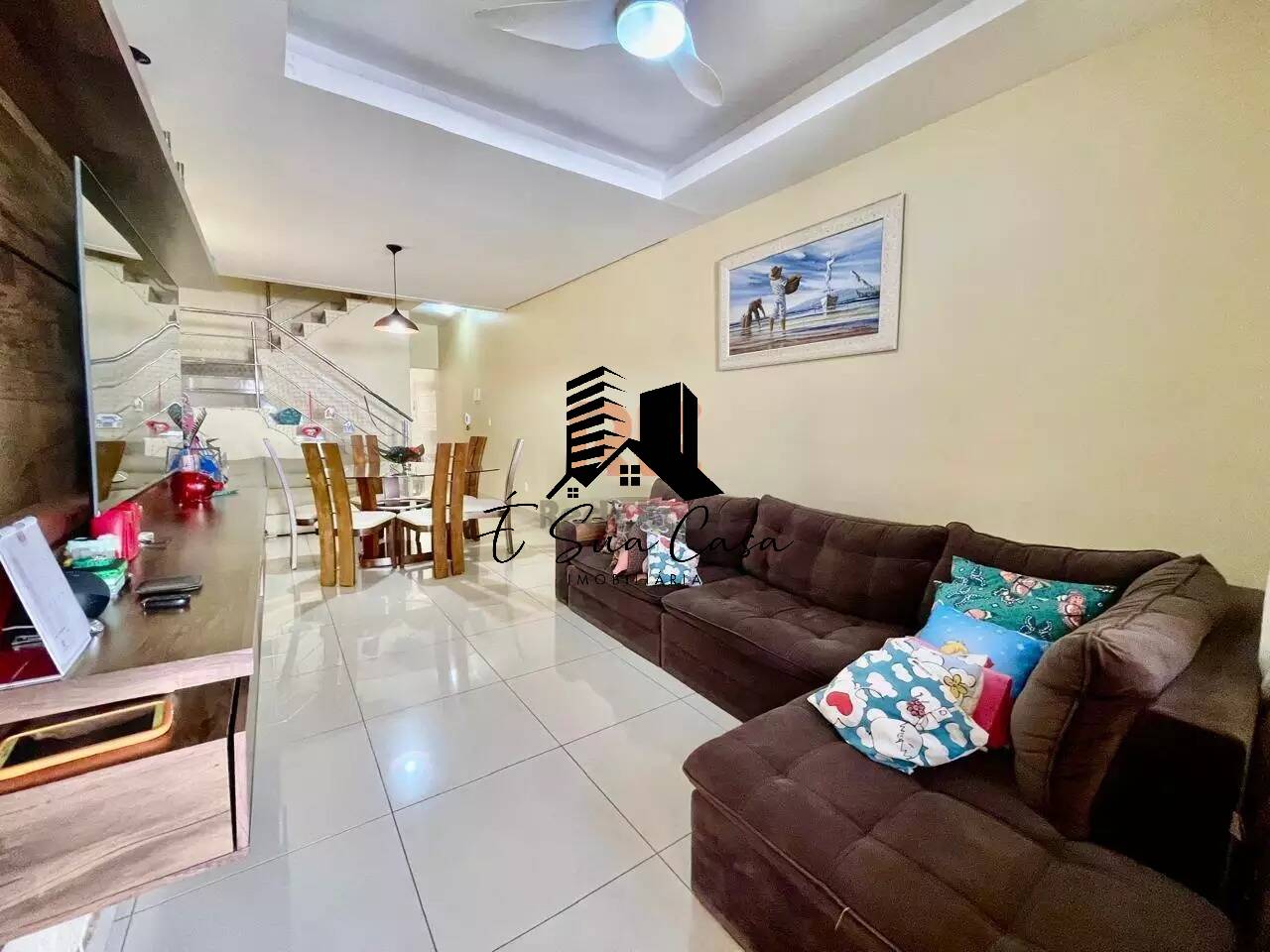 Casa, 3 quartos, 180 m² - Foto 18