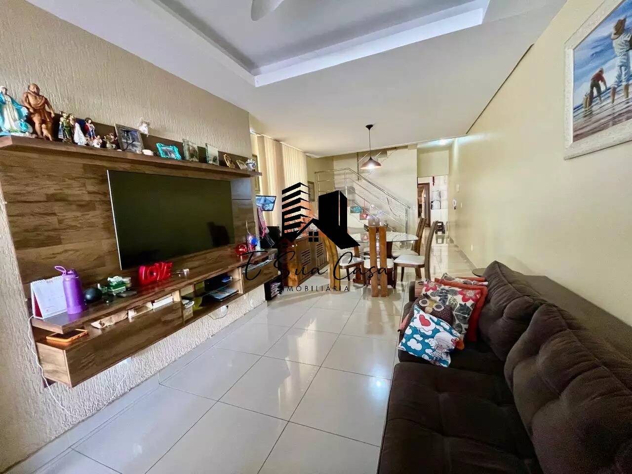 Casa, 3 quartos, 180 m² - Foto 17