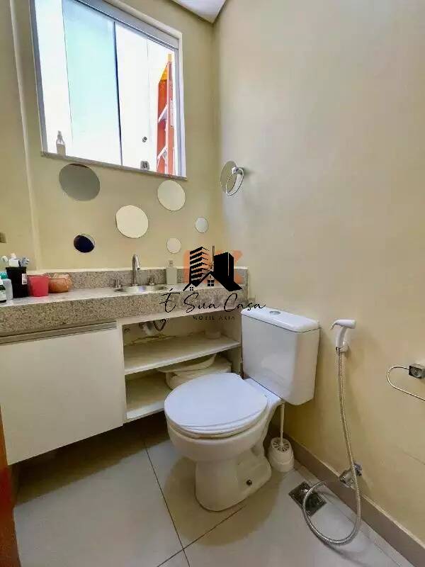 Casa, 3 quartos, 180 m² - Foto 19
