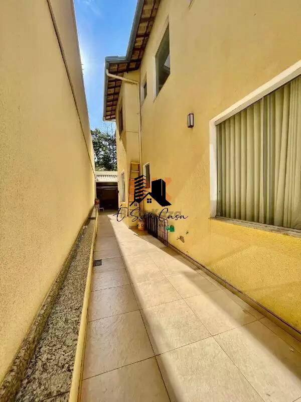 Casa, 3 quartos, 180 m² - Foto 24