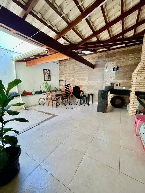 Casa, 3 quartos, 180 m² - Foto 26