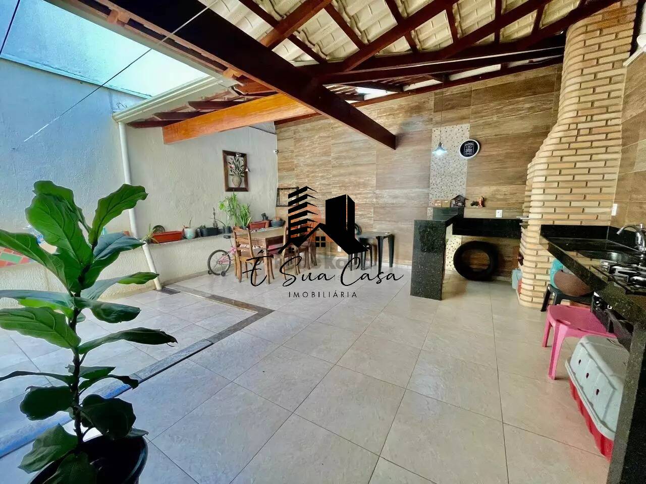Casa, 3 quartos, 180 m² - Foto 28