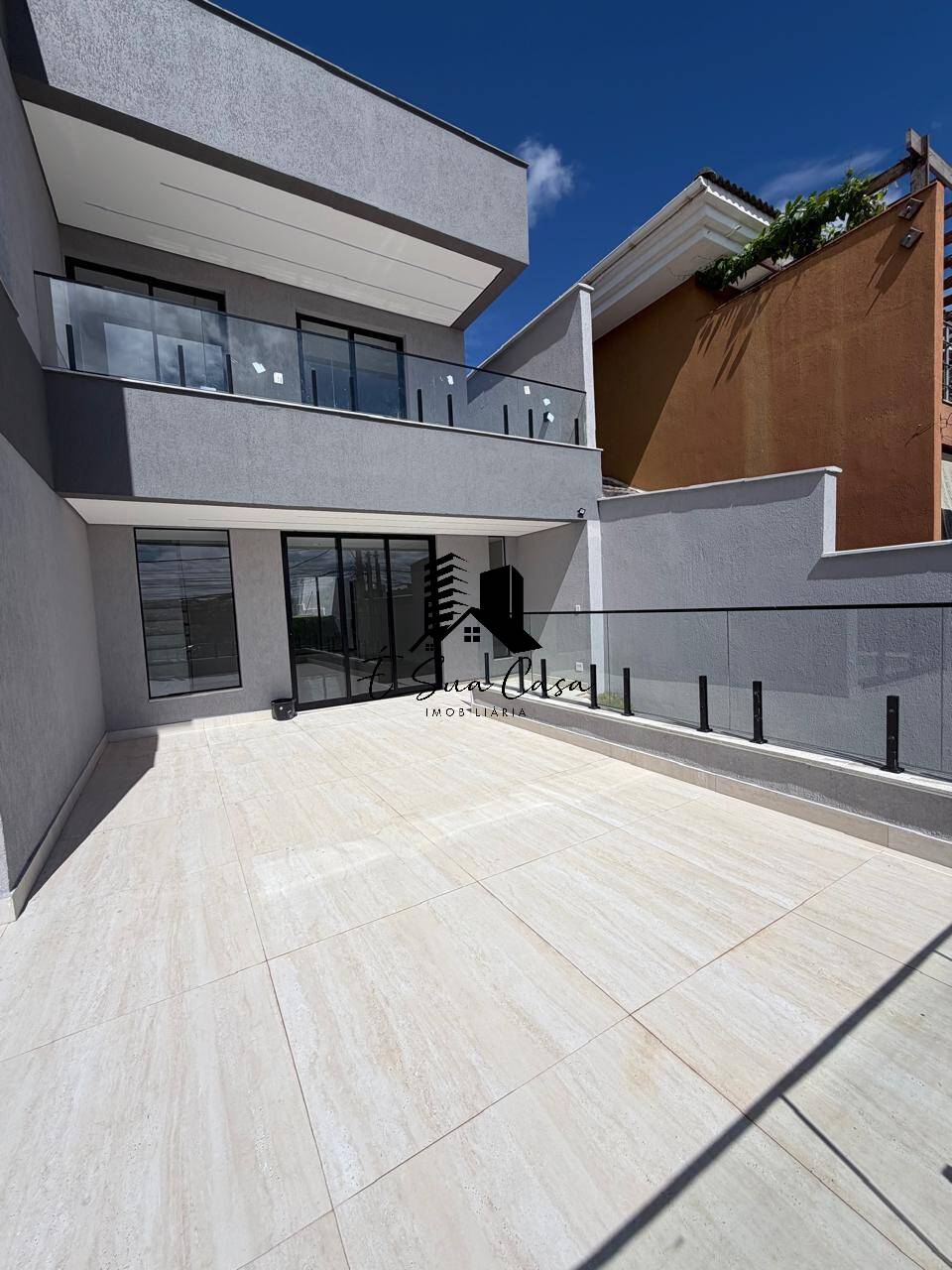 Casa, 5 quartos, 360 m² - Foto 2