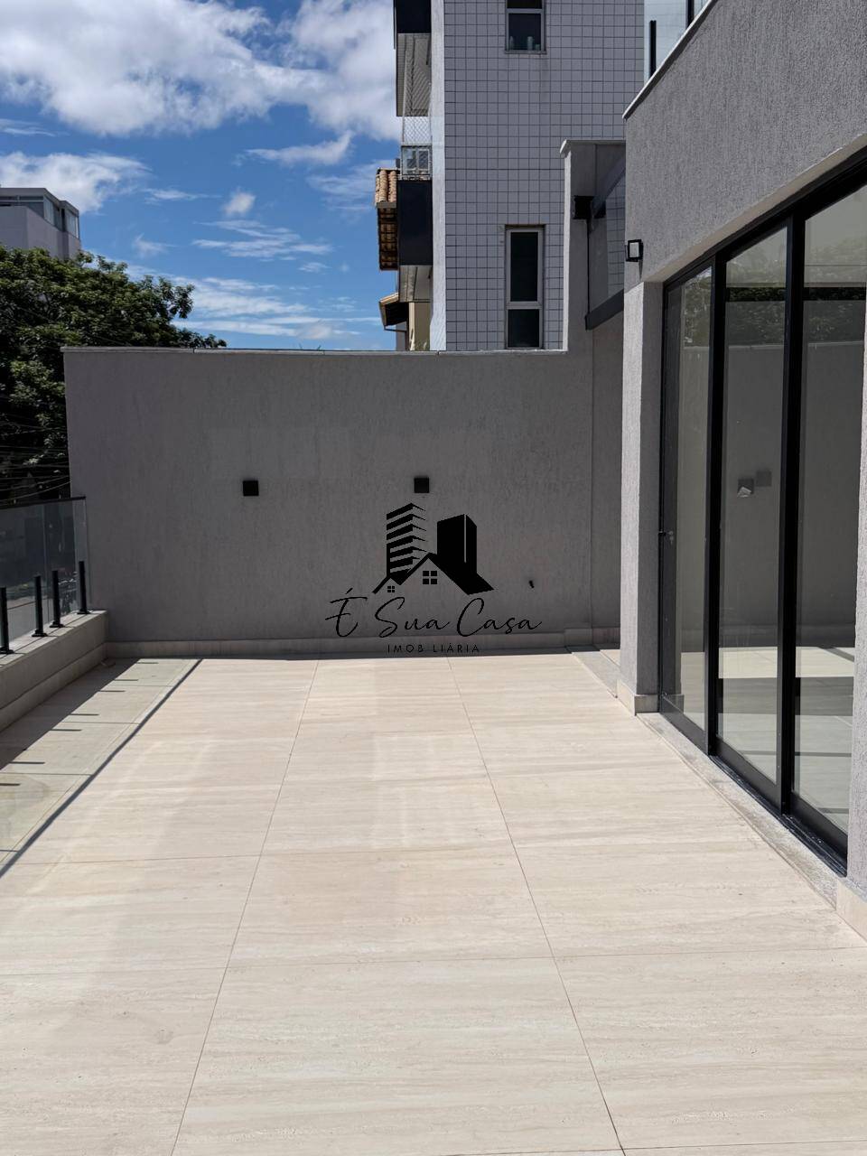 Casa, 5 quartos, 360 m² - Foto 4