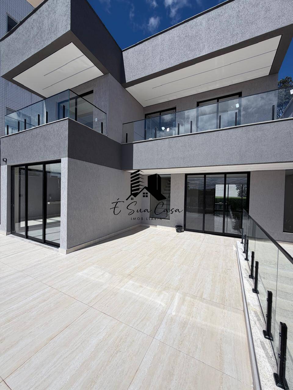 Casa, 5 quartos, 360 m² - Foto 8