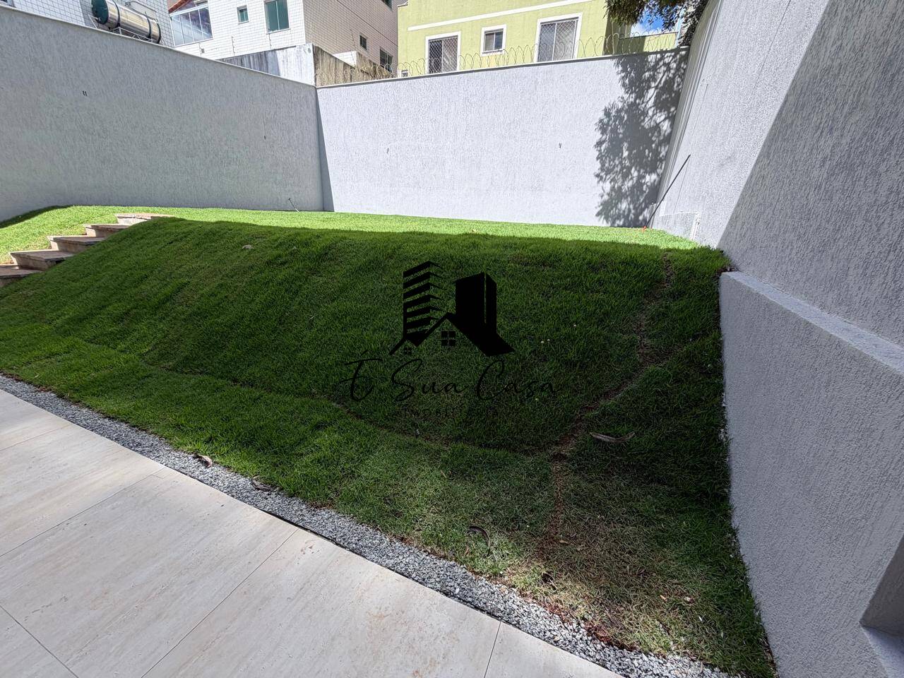 Casa, 5 quartos, 360 m² - Foto 6