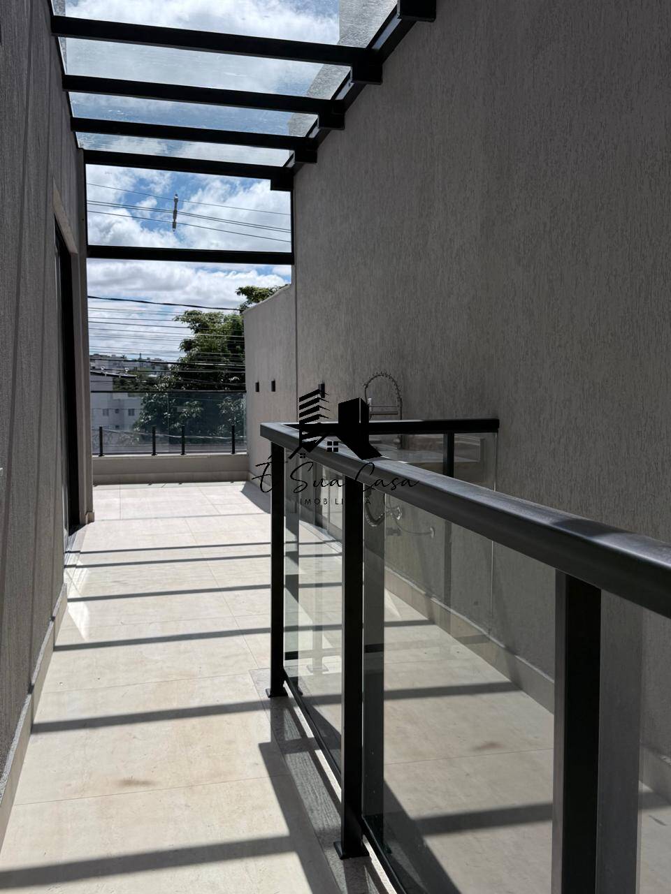 Casa, 5 quartos, 360 m² - Foto 16