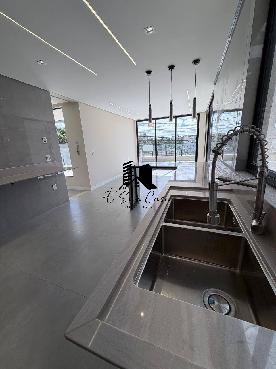 Casa, 5 quartos, 360 m² - Foto 15