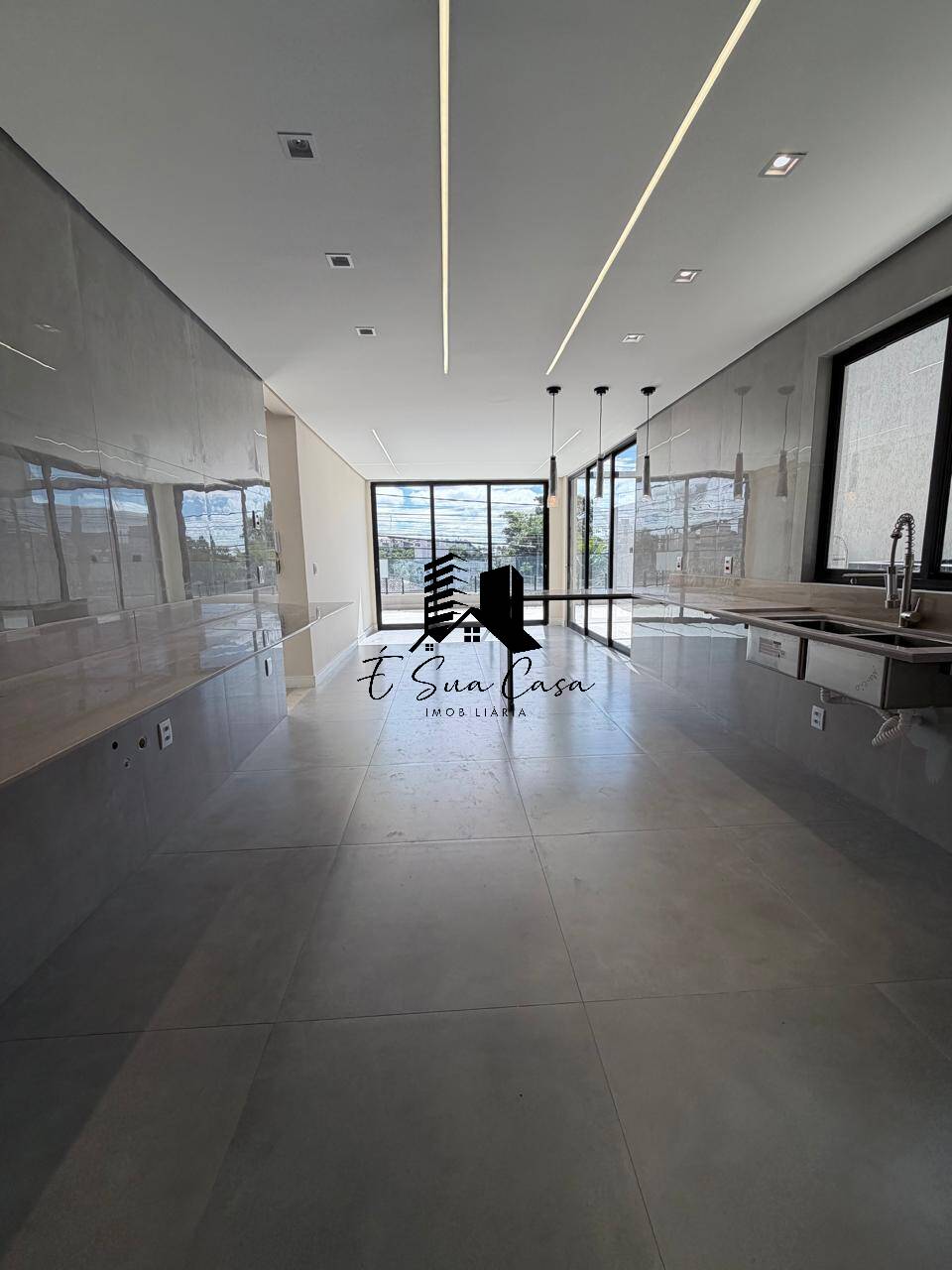 Casa, 5 quartos, 360 m² - Foto 20