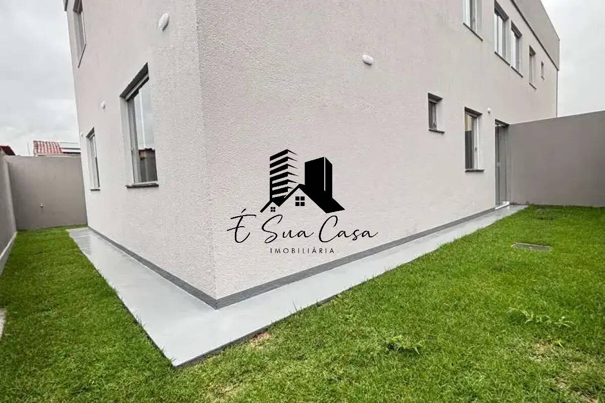 Apartamento, 3 quartos, 124 m² - Foto 2