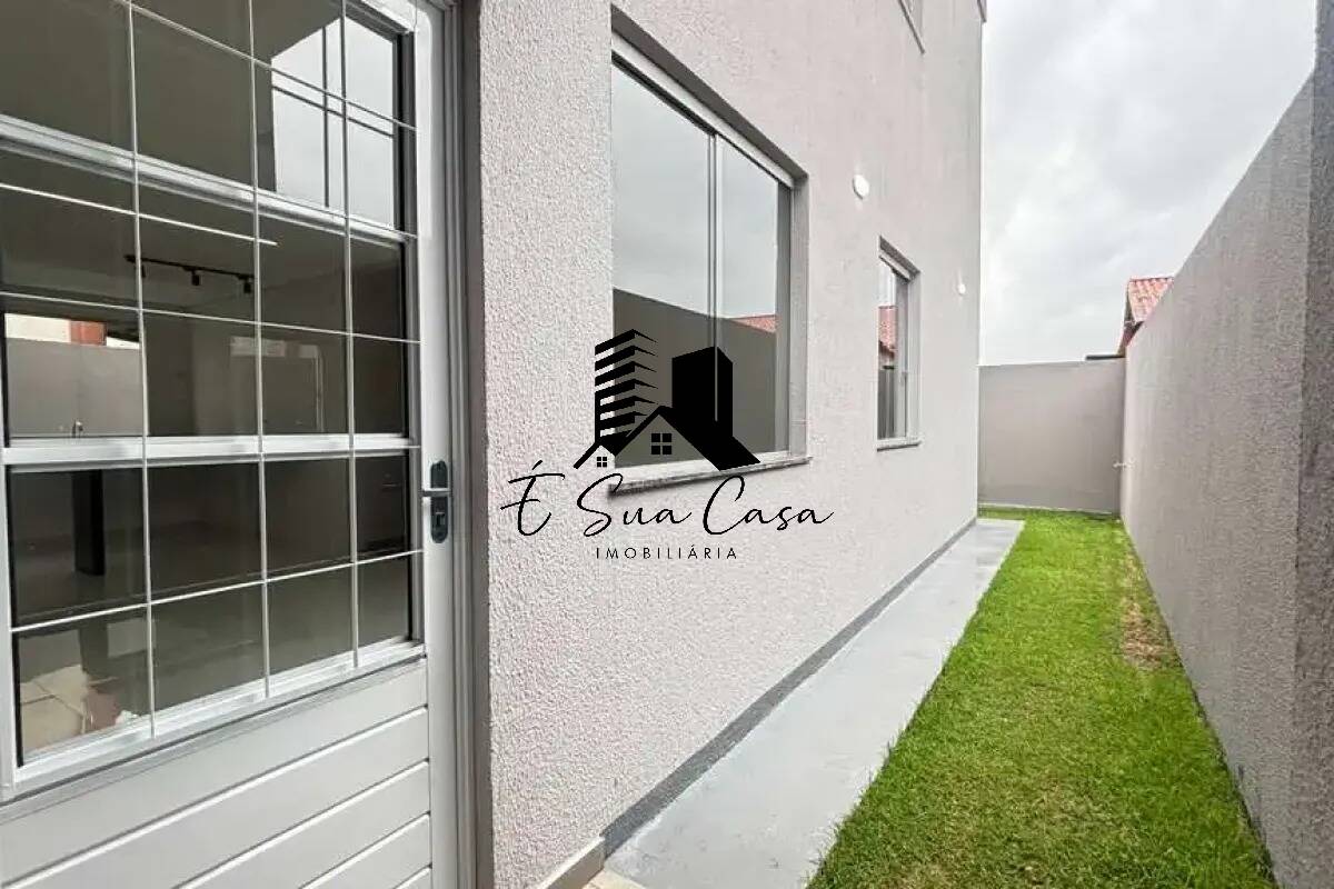 Apartamento, 3 quartos, 124 m² - Foto 1