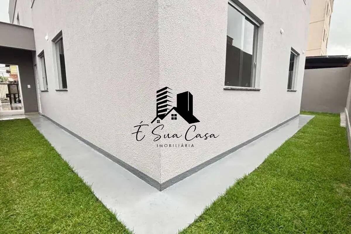 Apartamento, 3 quartos, 124 m² - Foto 3