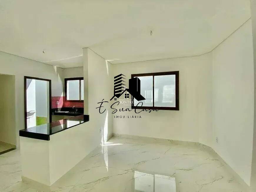 Casa, 3 quartos, 140 m² - Foto 6