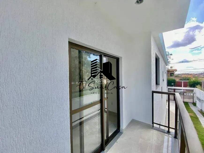 Casa, 3 quartos, 140 m² - Foto 13