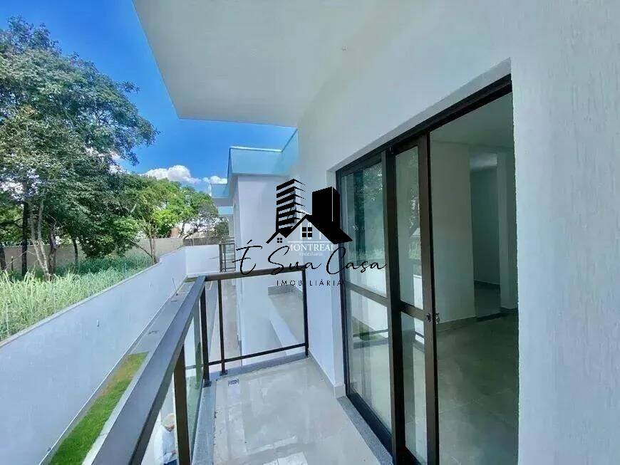 Casa, 3 quartos, 140 m² - Foto 11