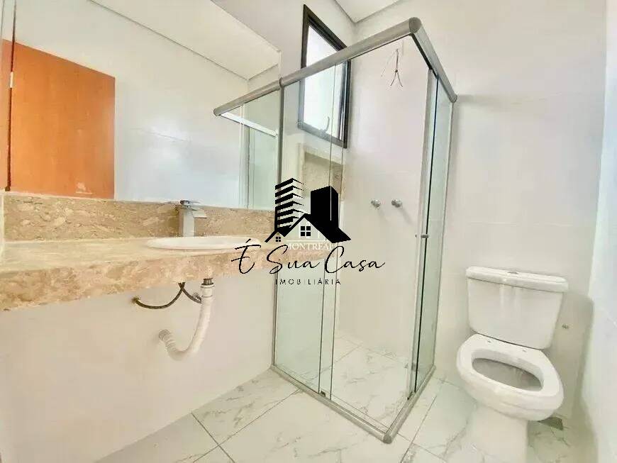 Casa, 3 quartos, 140 m² - Foto 17