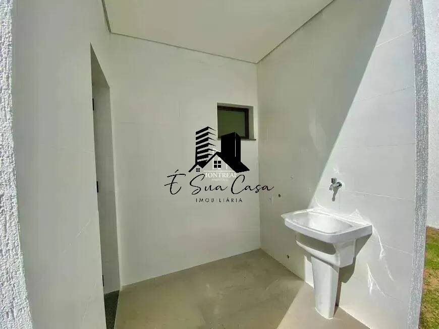 Casa, 3 quartos, 140 m² - Foto 19