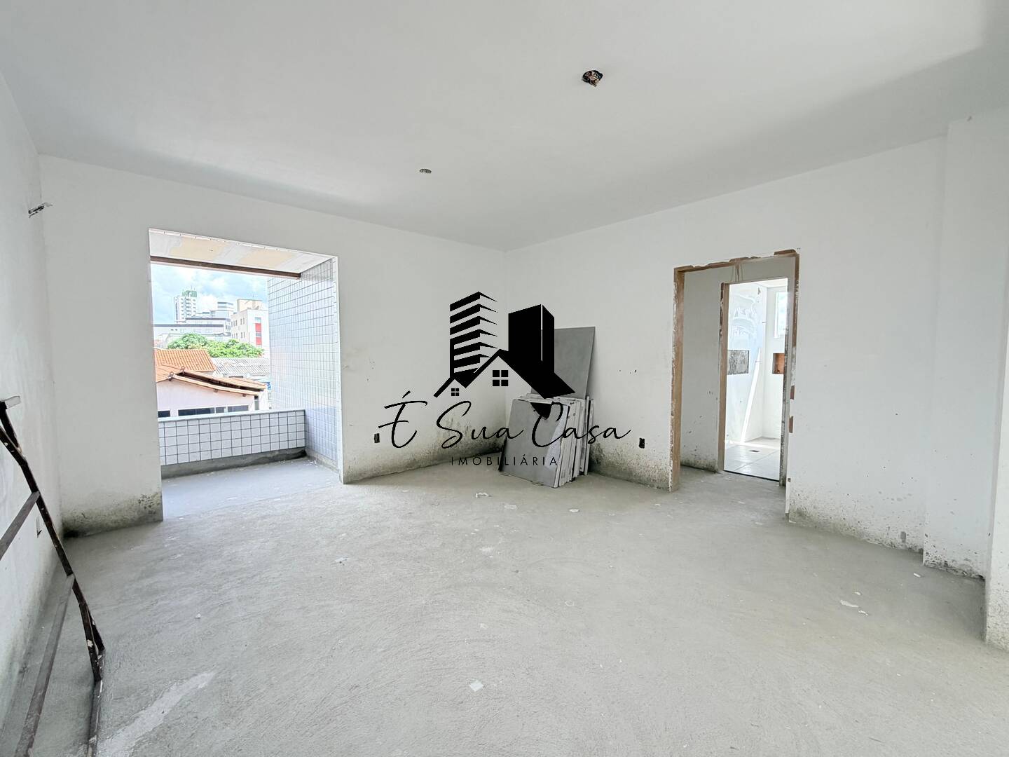 Apartamento, 3 quartos, 85 m² - Foto 1