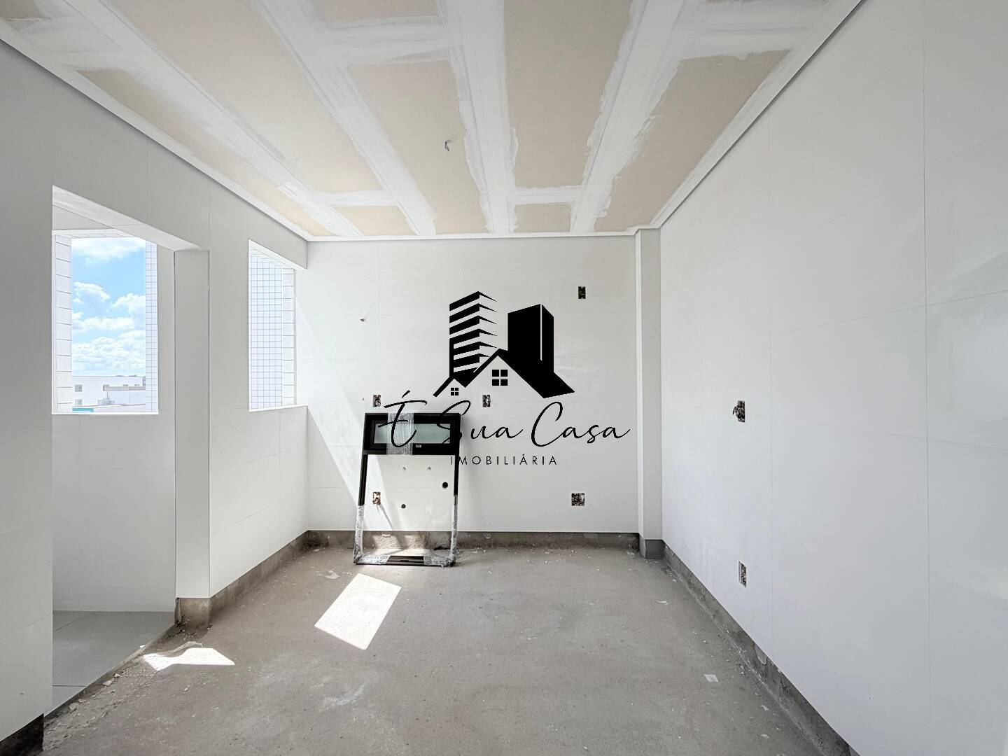 Apartamento, 3 quartos, 85 m² - Foto 9