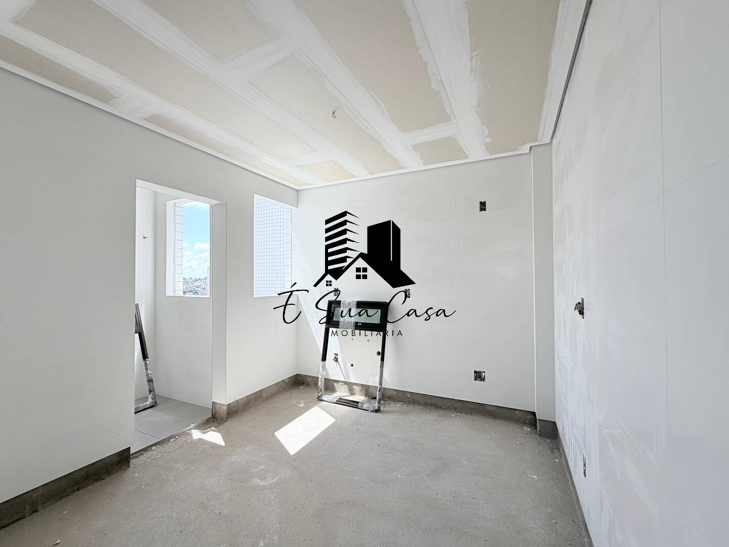 Apartamento, 3 quartos, 85 m² - Foto 10