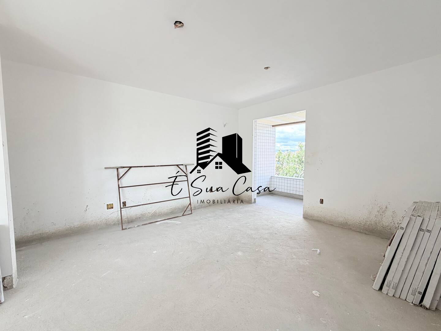 Apartamento, 3 quartos, 85 m² - Foto 3