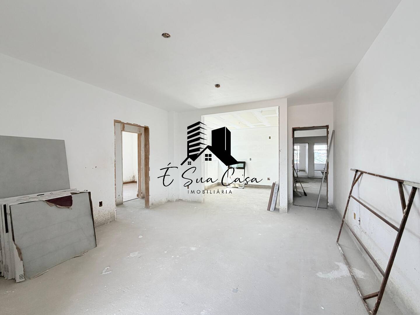 Apartamento, 3 quartos, 85 m² - Foto 6