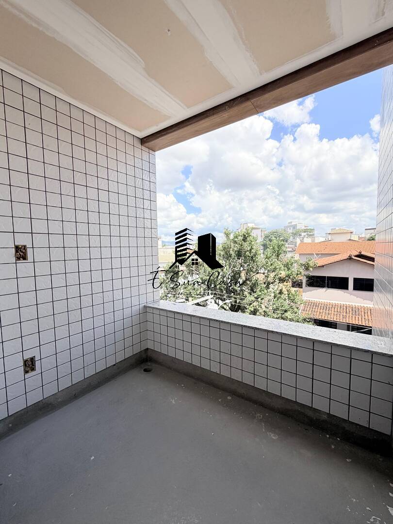 Apartamento, 3 quartos, 85 m² - Foto 2