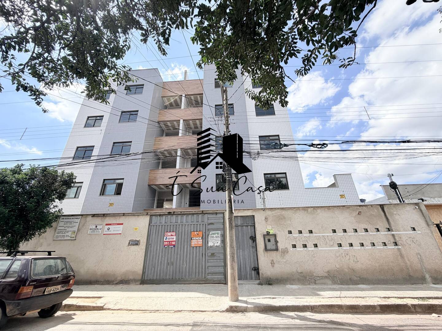 Apartamento, 3 quartos, 85 m² - Foto 34