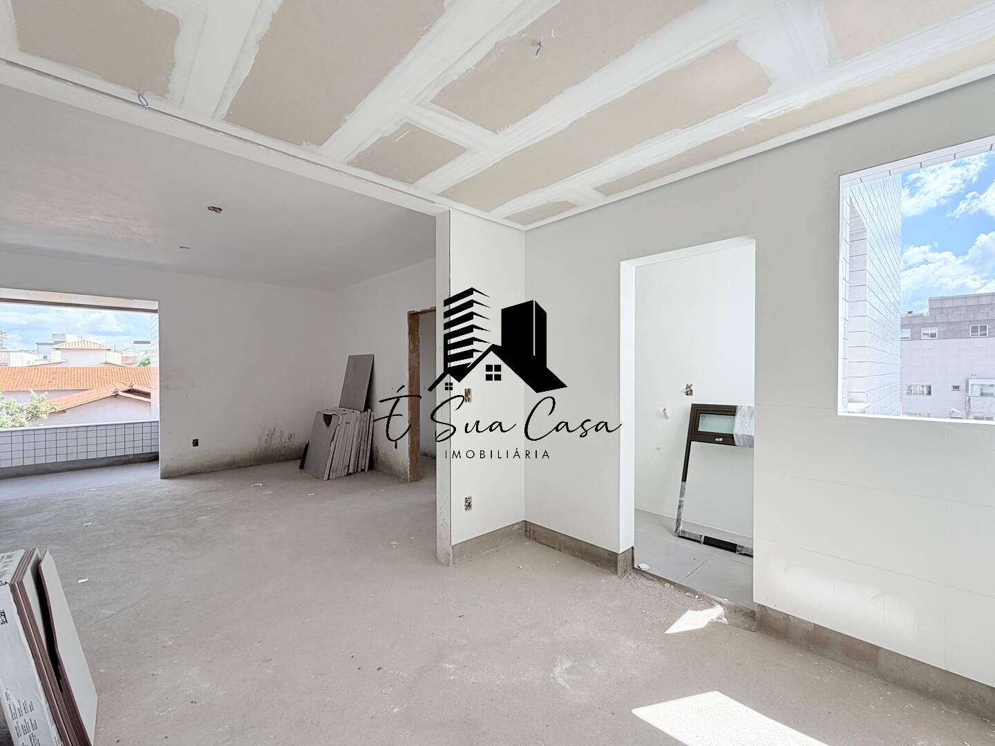 Apartamento, 3 quartos, 85 m² - Foto 8