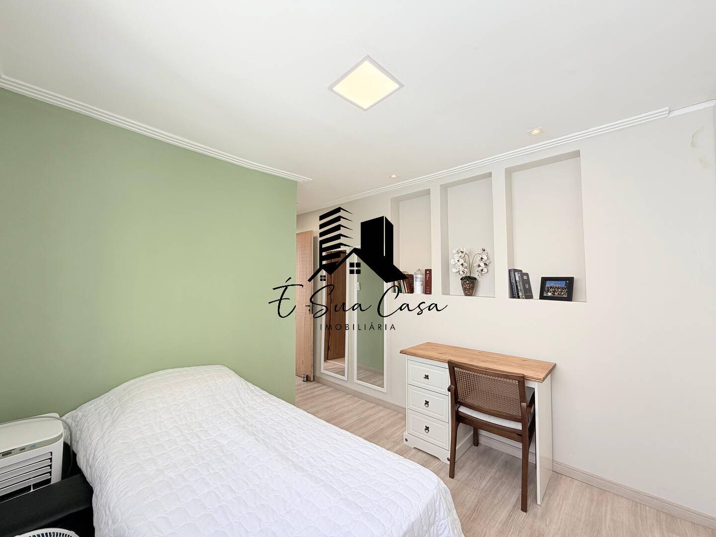 Cobertura, 4 quartos, 160 m² - Foto 13