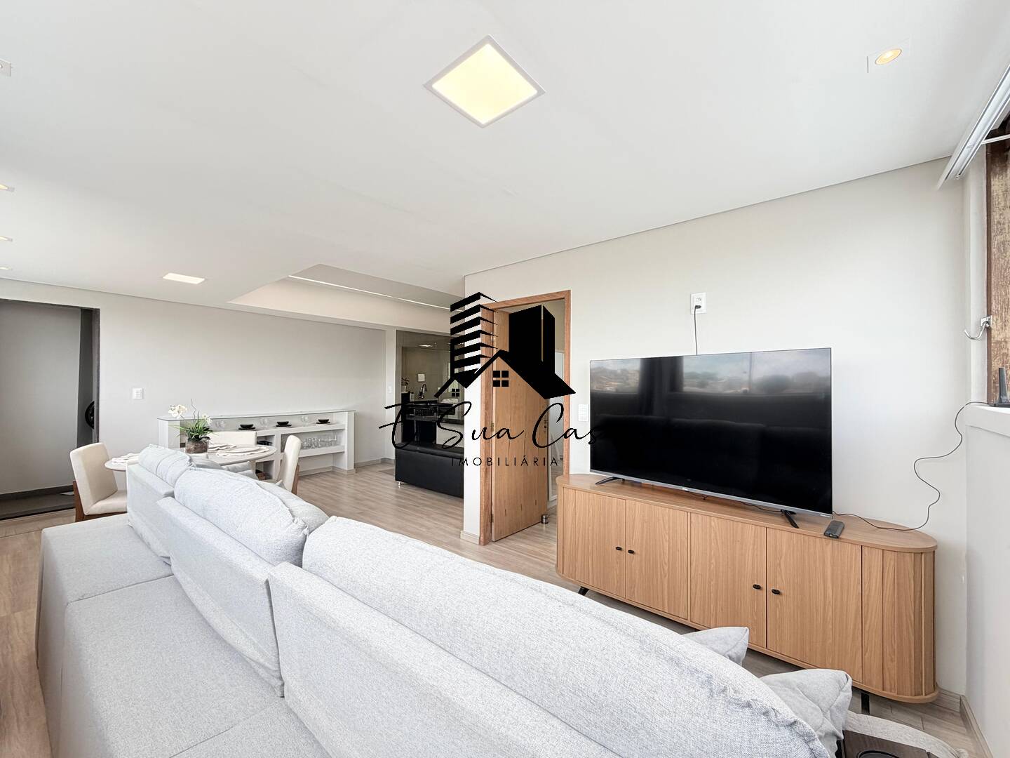 Cobertura, 4 quartos, 160 m² - Foto 4