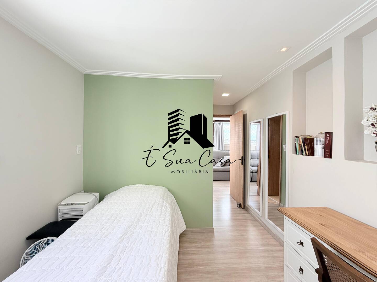 Cobertura, 4 quartos, 160 m² - Foto 15