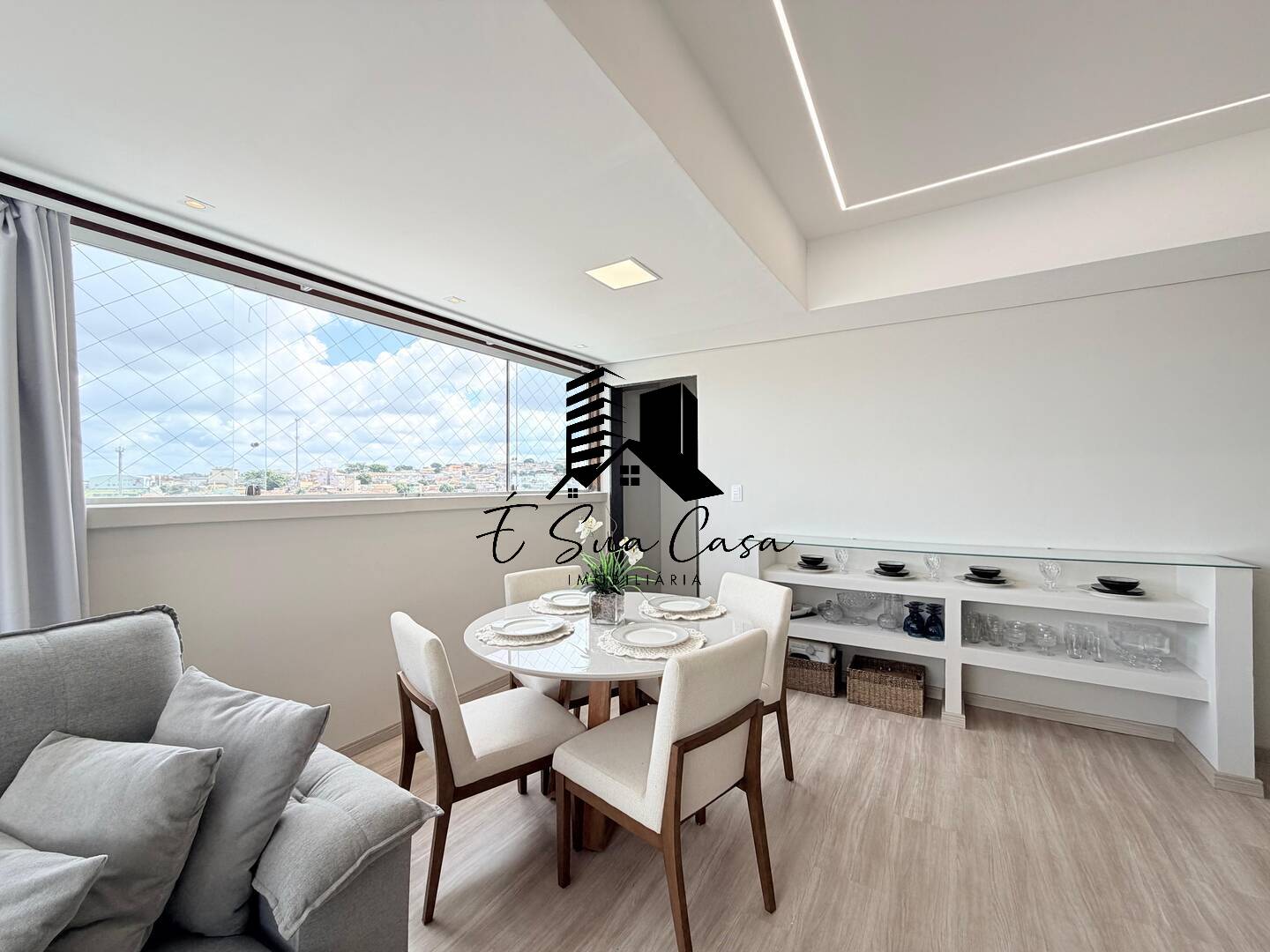 Cobertura, 4 quartos, 160 m² - Foto 3