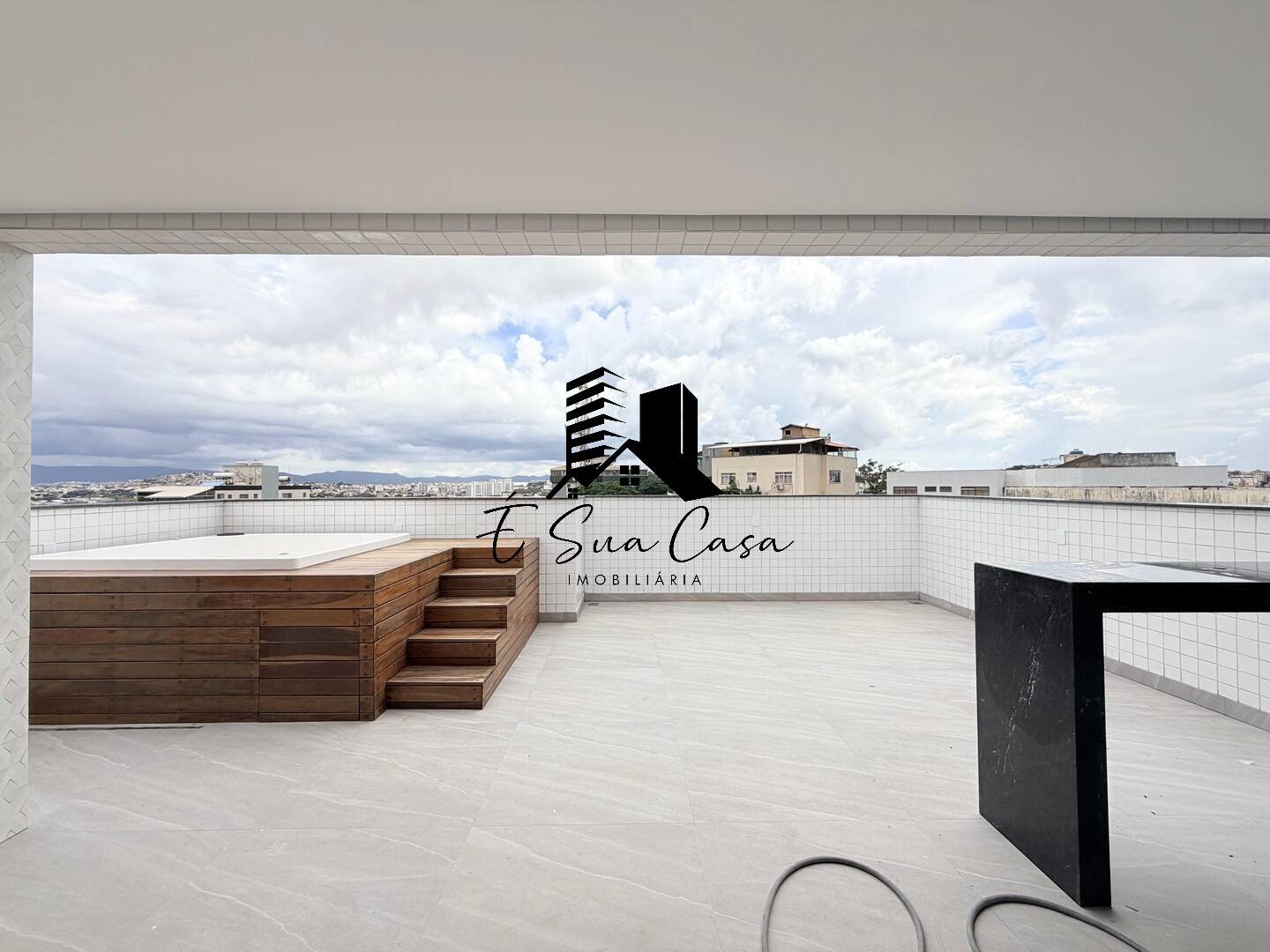 Cobertura, 4 quartos, 168 m² - Foto 7