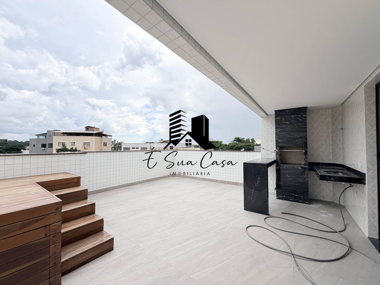 Cobertura, 4 quartos, 168 m² - Foto 5