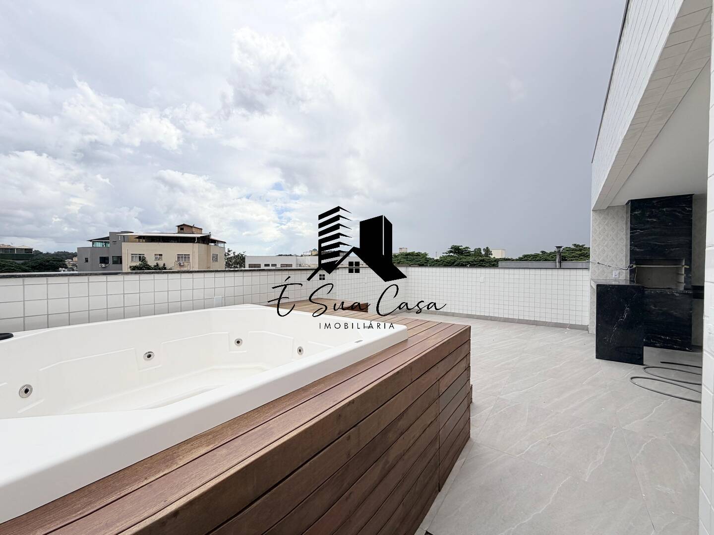 Cobertura, 4 quartos, 168 m² - Foto 6