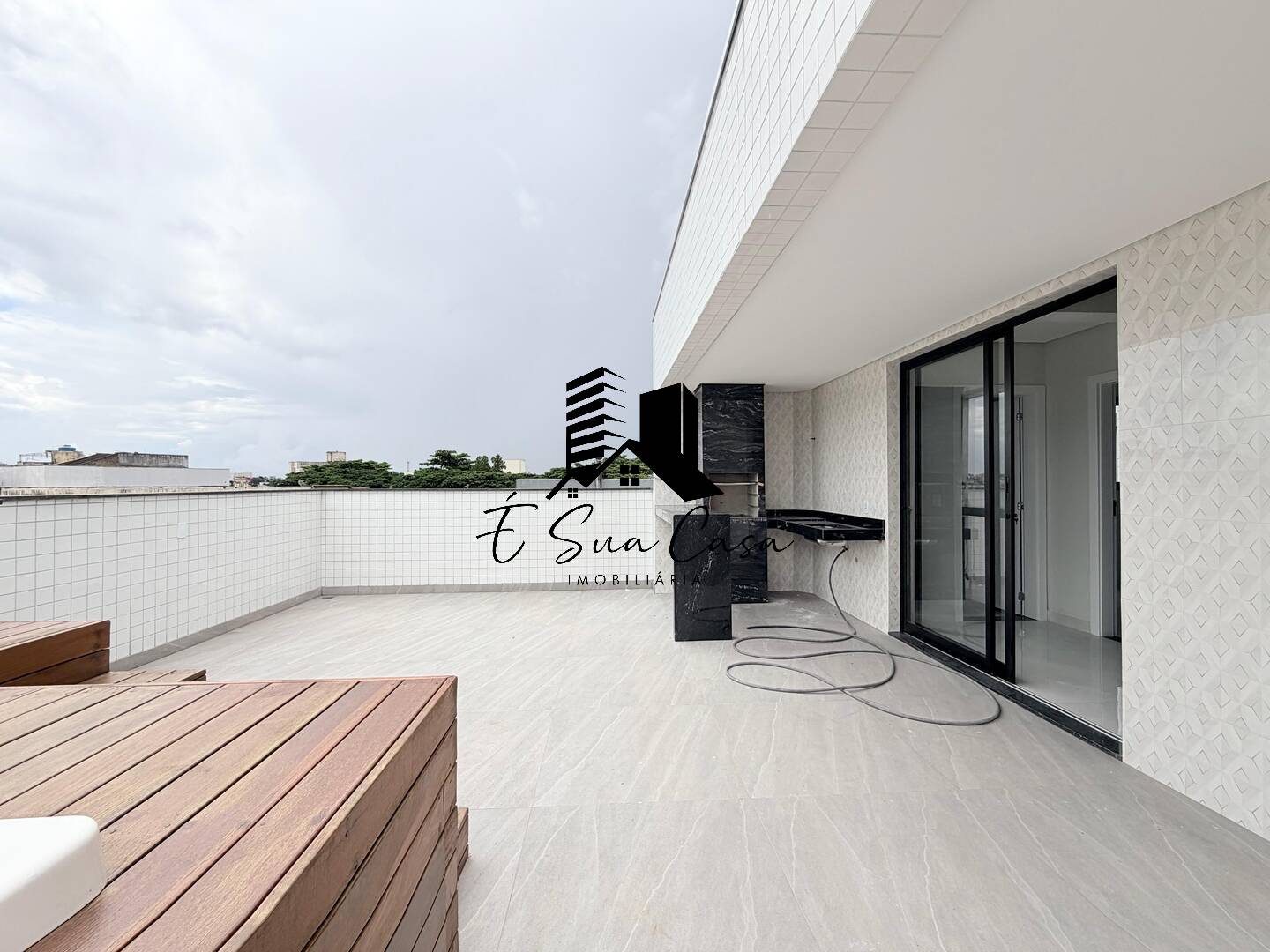 Cobertura, 4 quartos, 168 m² - Foto 9