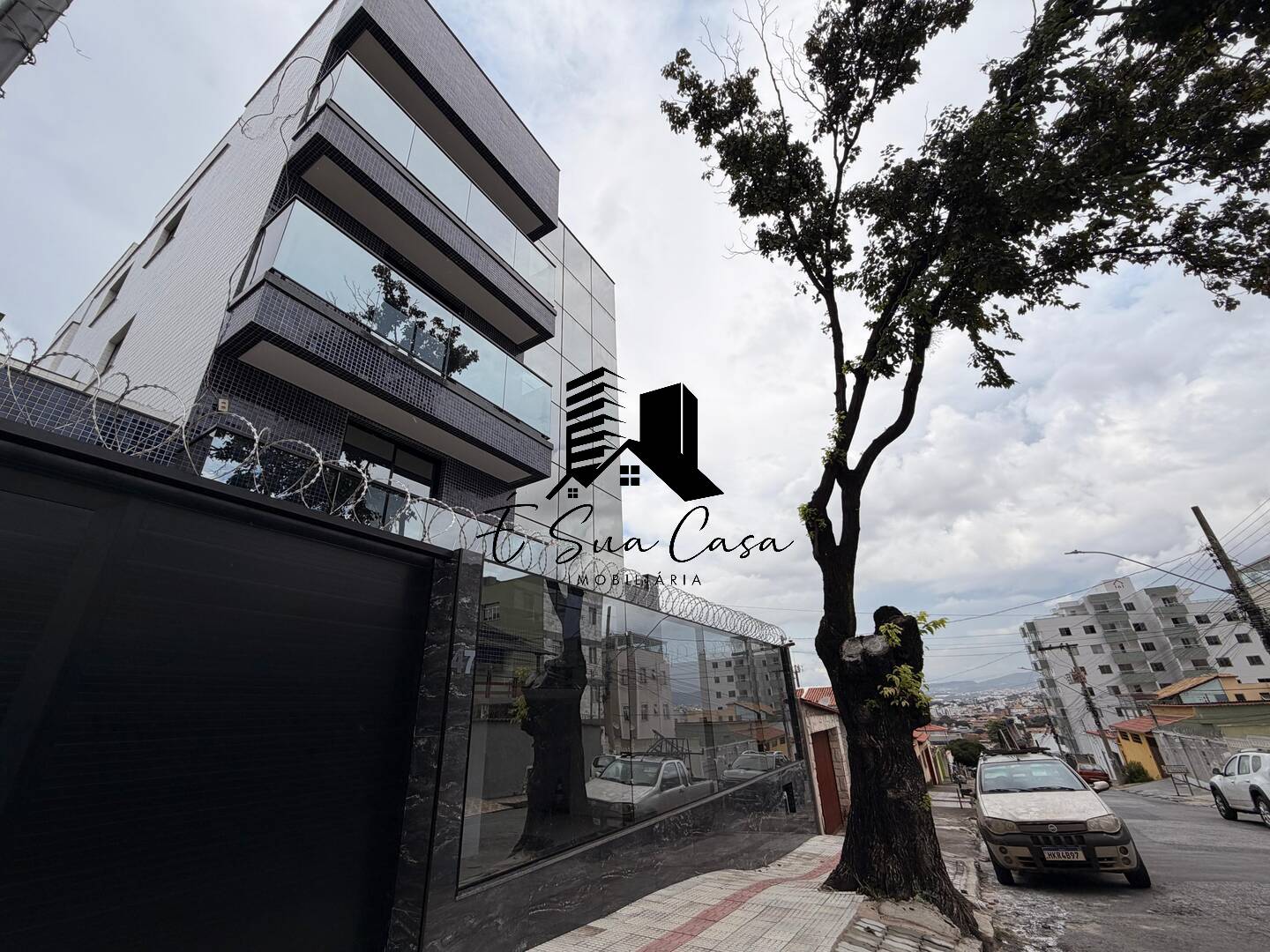 Cobertura, 4 quartos, 168 m² - Foto 1