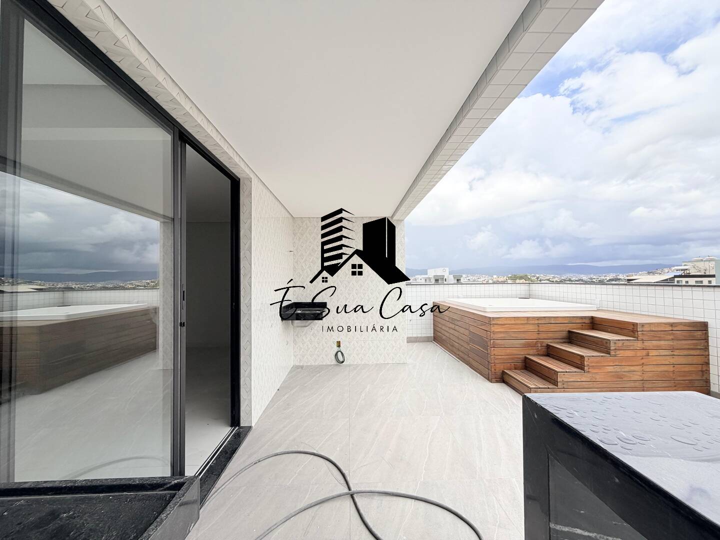 Cobertura, 4 quartos, 168 m² - Foto 10