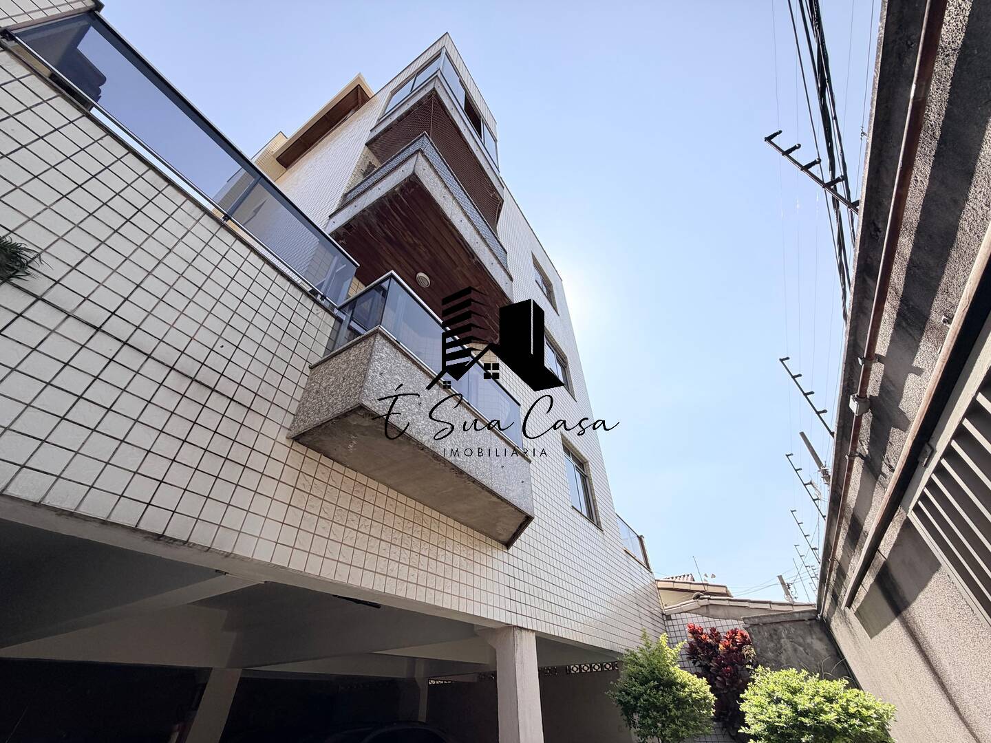 Cobertura, 3 quartos, 161 m² - Foto 1