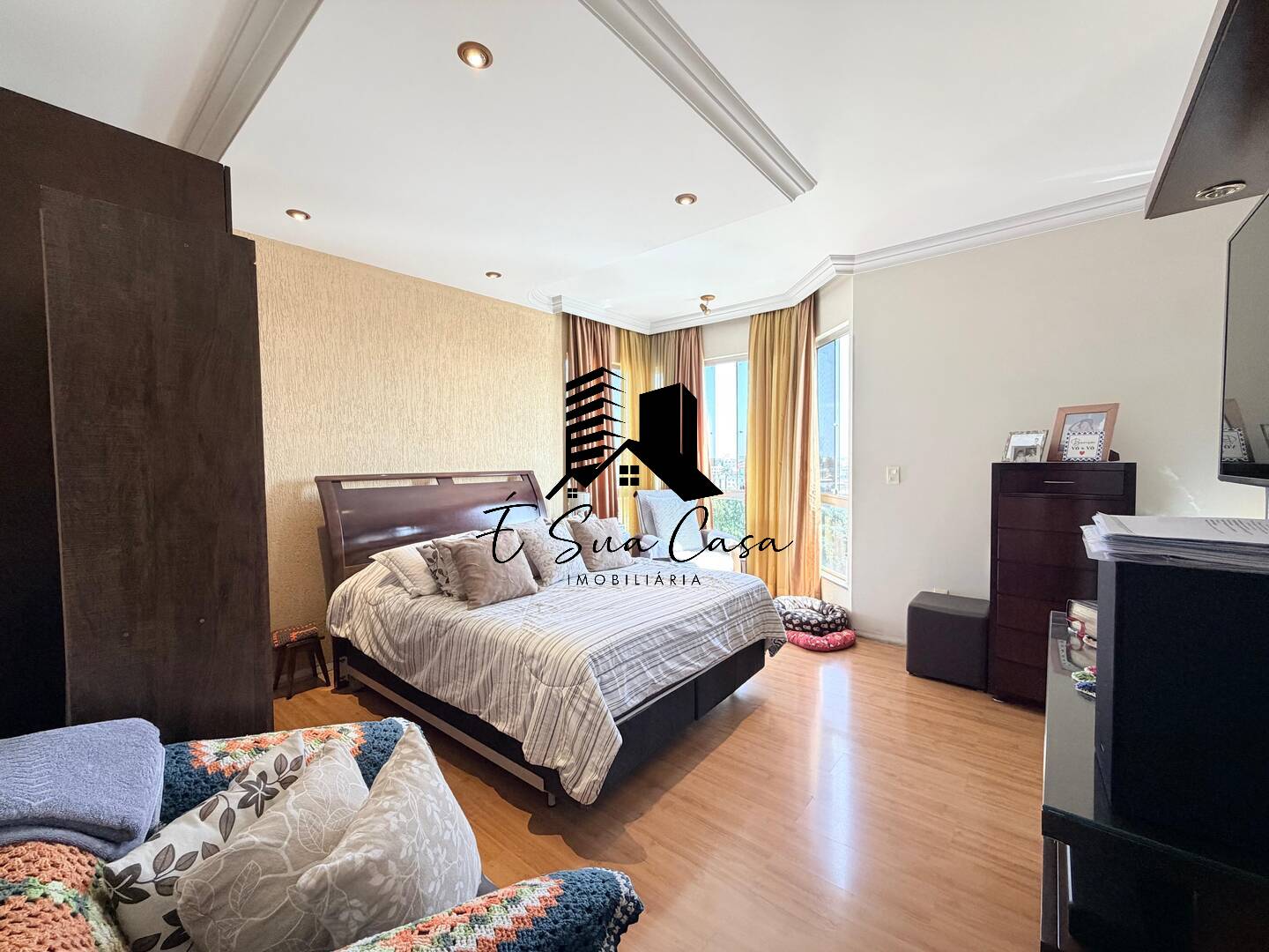 Cobertura, 3 quartos, 161 m² - Foto 11