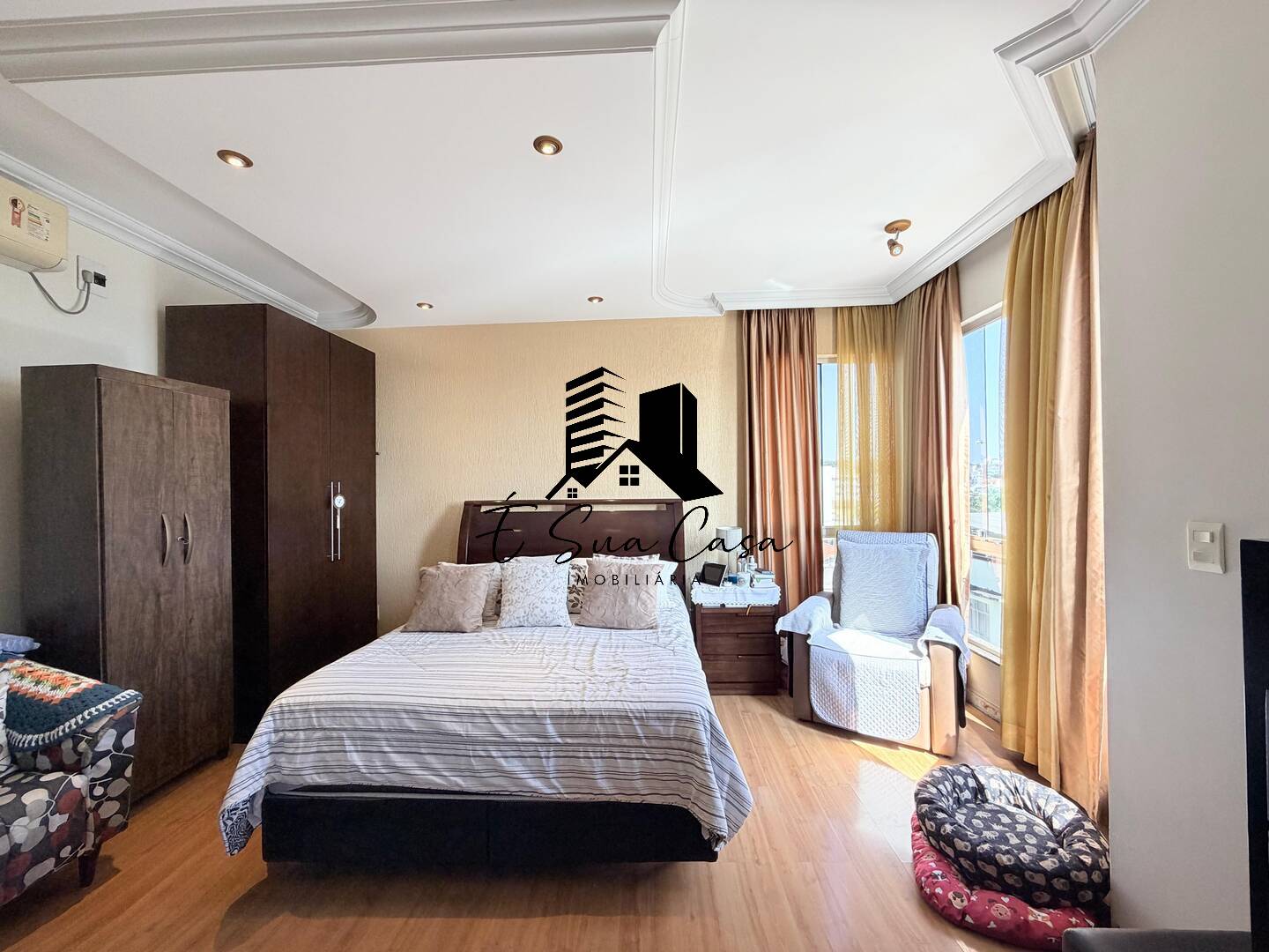 Cobertura, 3 quartos, 161 m² - Foto 14