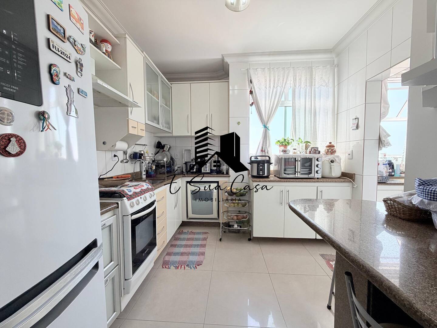 Cobertura, 3 quartos, 161 m² - Foto 8